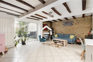 maison de ville à la vente -   82600  AUCAMVILLE, surface 25 m2 vente maison de ville - UBI447089891
